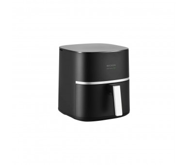 Freidora De Aire Digital 5L Becken Baf9331Bk