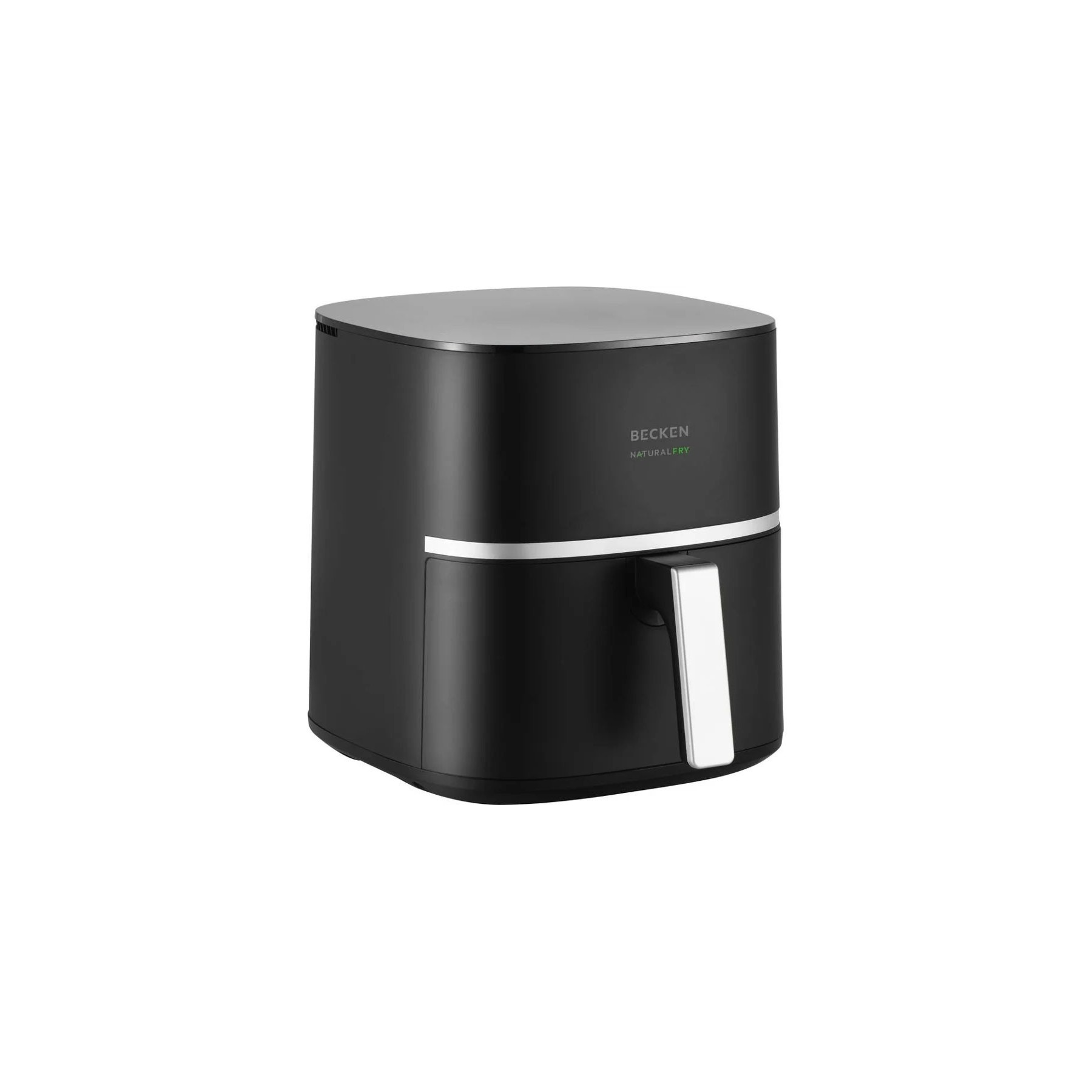 Freidora De Aire Digital 5L Becken Baf9331Bk