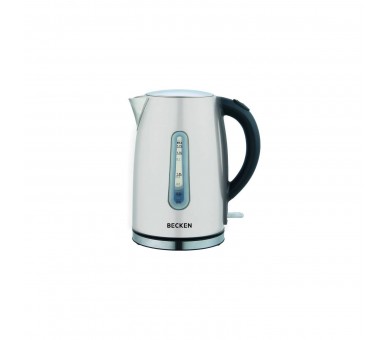 Hervidor Eléctrico Ix 1.7L Becken Bwk9448