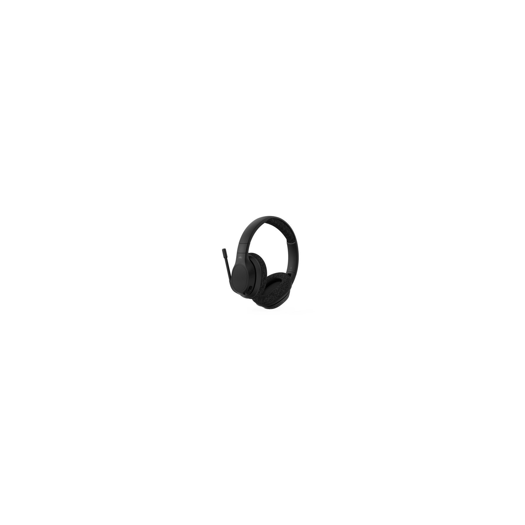Headset Bluetooth Belkin Aud005Btblk Soundform Inspire Cance
