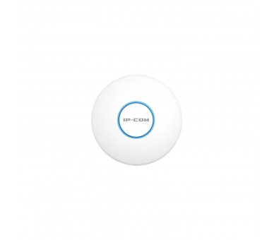 Punto De Acceso Wifi Ip - Com Pro - 6 - Mini Ax1500 Dual Ban