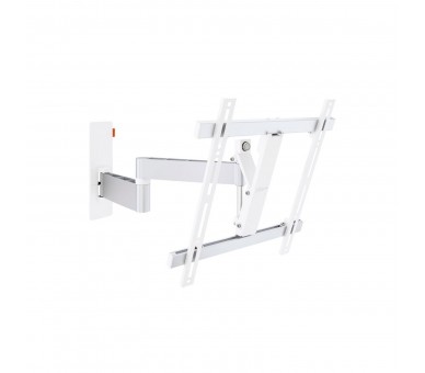 Vogels Wall 3245 Negro Soporte Tv Giratorio Para Pantallas D