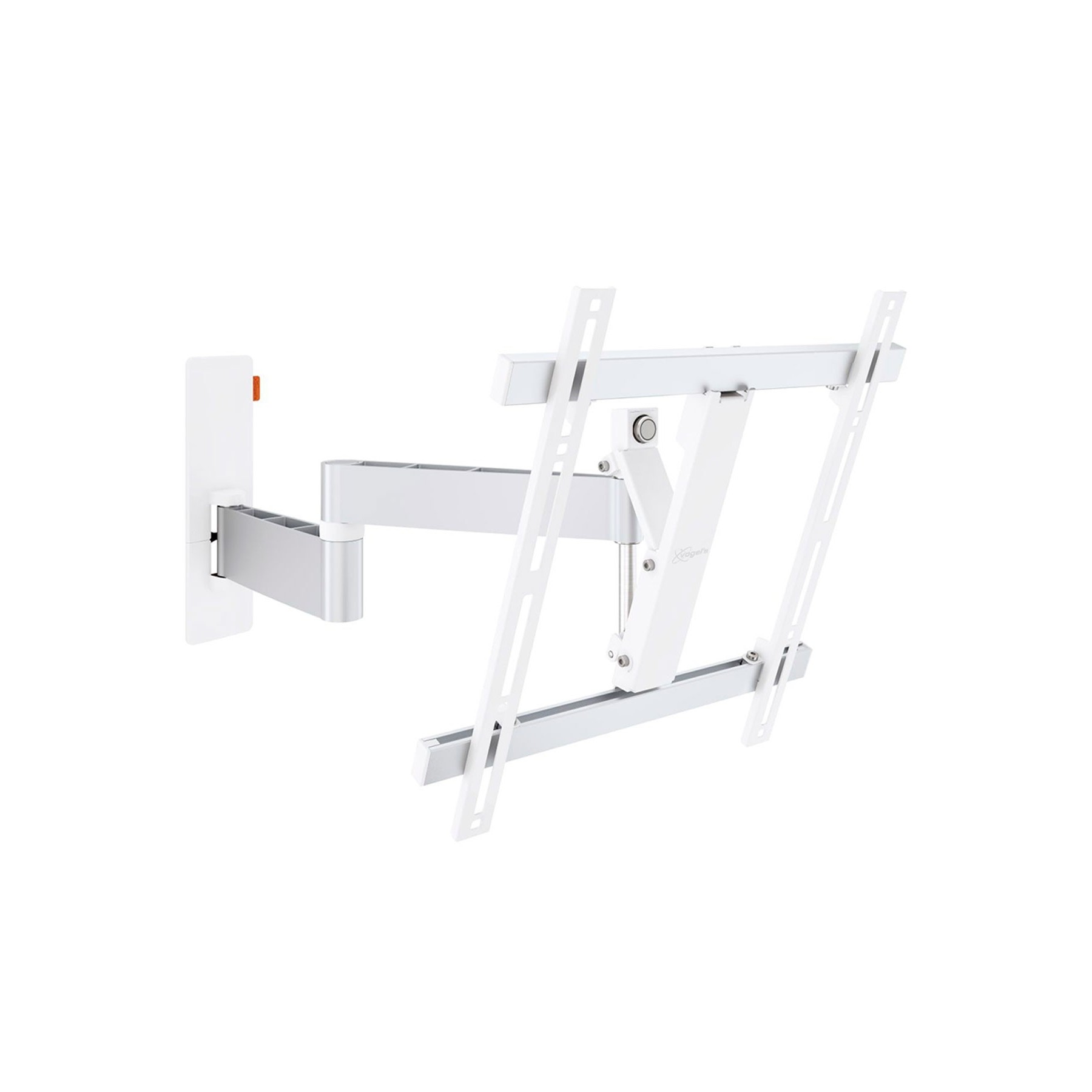 Vogels Wall 3245 Negro Soporte Tv Giratorio Para Pantallas D