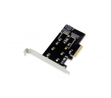 Adaptor Conceptronic Pcie Ssd Nvme M.2