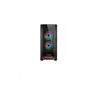 Cougar Caja Semitorre Duoface Rgb