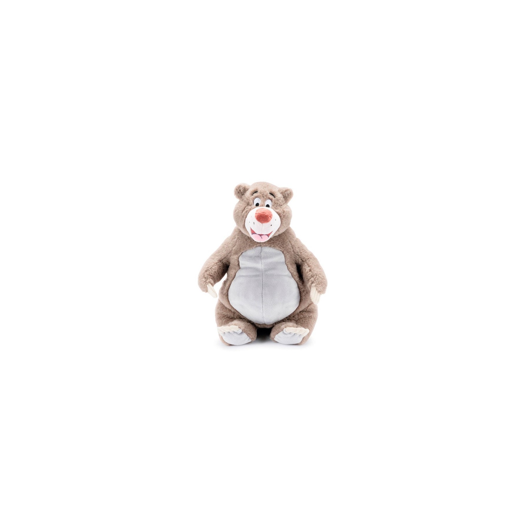 Peluche Baloo El Libro De La Selva Disney 25Cm