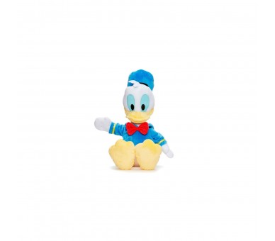 Peluche Pato Donald Disney 35Cm