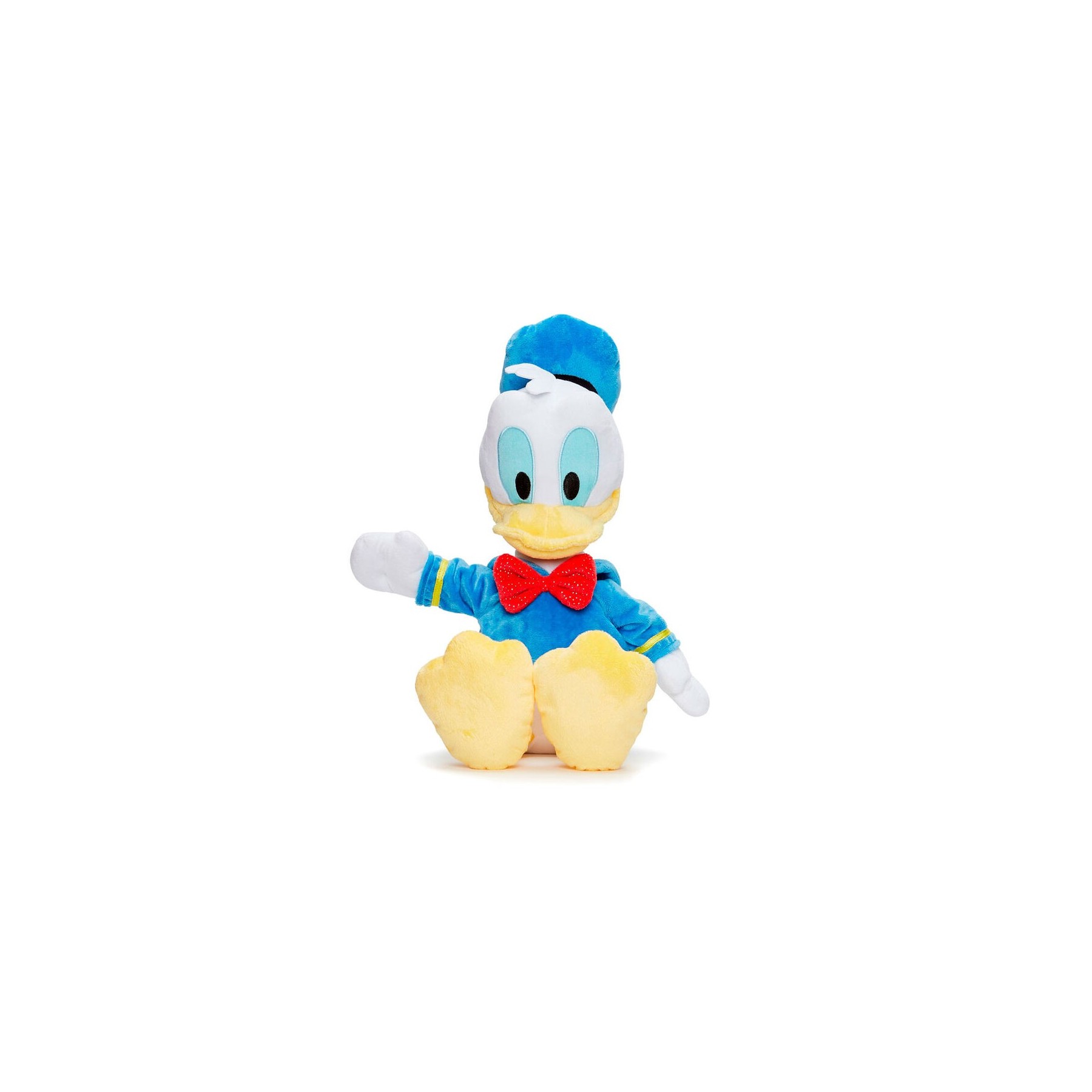 Peluche Pato Donald Disney 35Cm