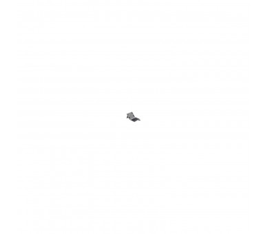 Funda Tablet Maillon City Keyboard Bluetooth 9.7"-10.2" Negr