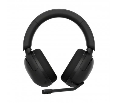 Sony Inzone H5 Black / Auriculares Overear Inalámbricos