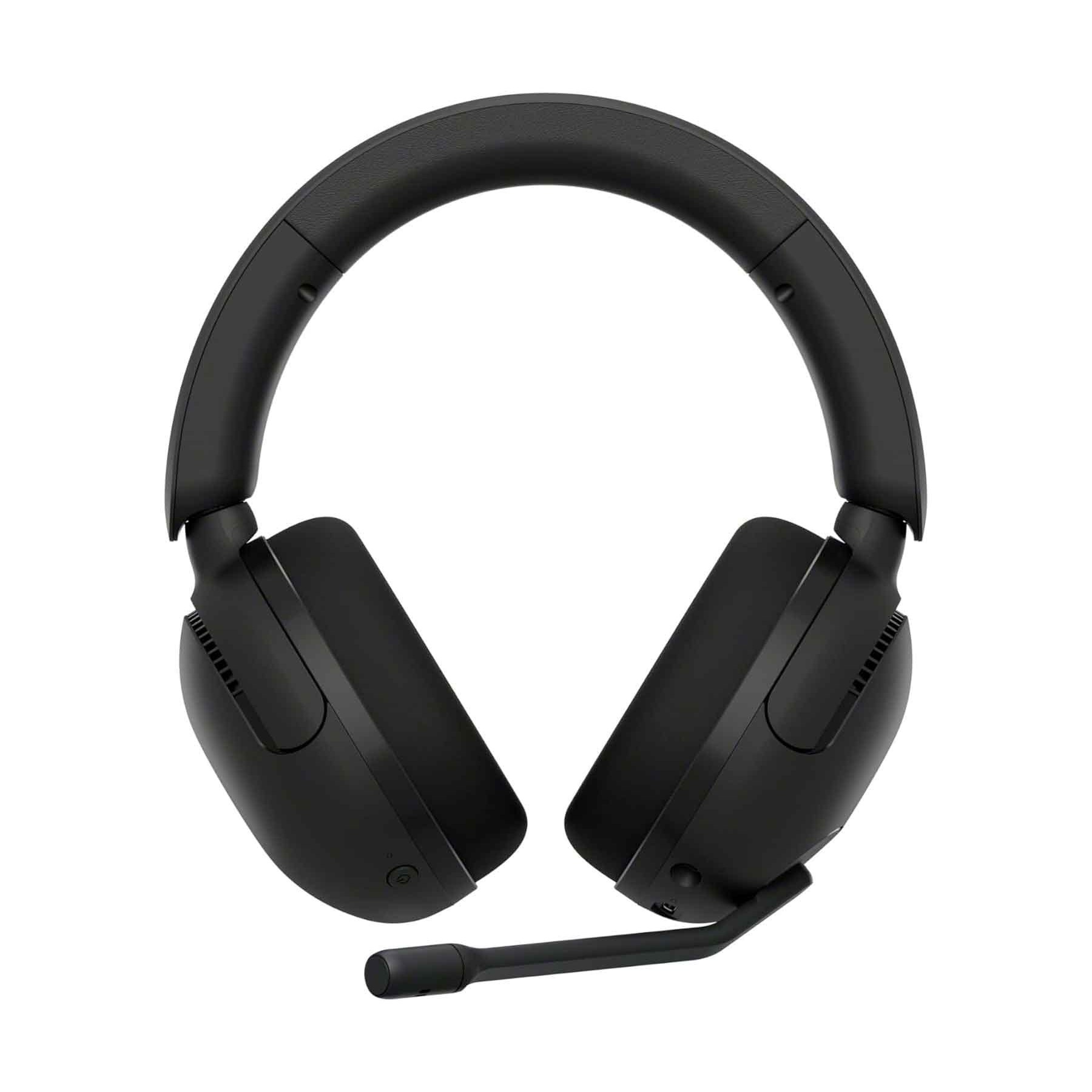 Sony Inzone H5 Black / Auriculares Overear Inalámbricos