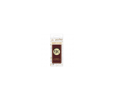 Marcapáginas Plataforma 9 3/4 Magnético
