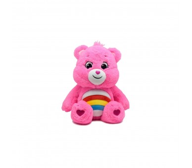 Peluche Mimosita Osos Amorosos 35Cm