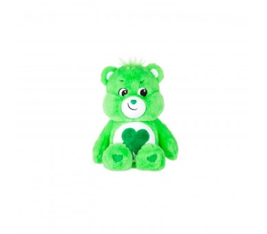 Peluche Suerteosito Osos Amorosos 35Cm
