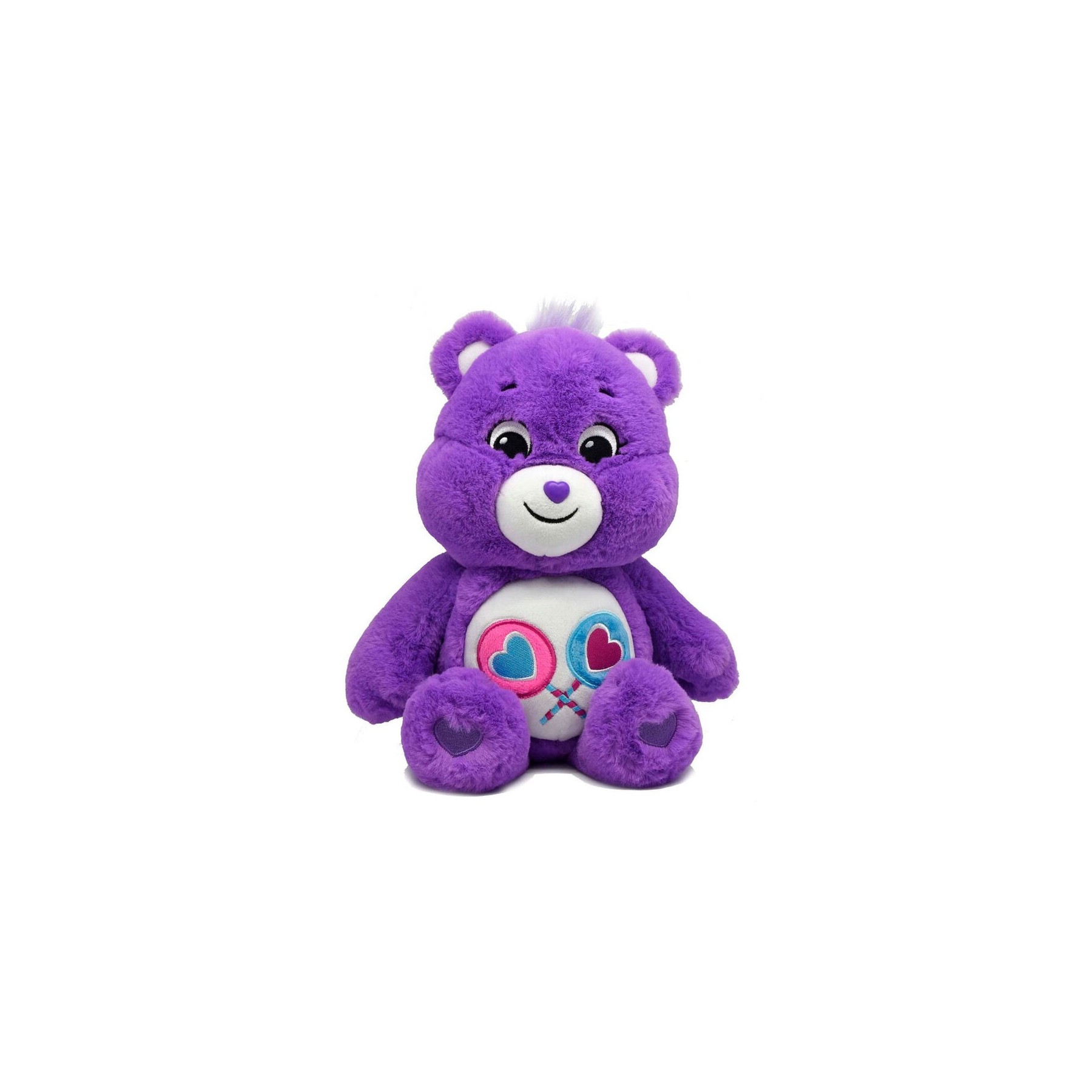 Peluche Generosita Osos Amorosos 35Cm