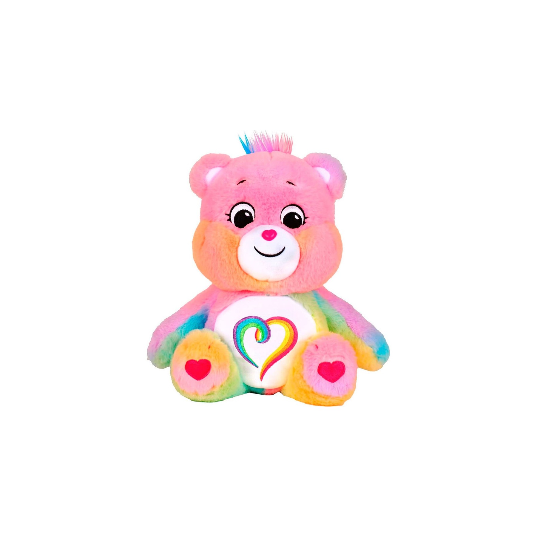 Peluche Togetherness Osos Amorosos 35Cm