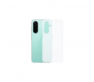Jc Funda Trasera De Silicona  / Samsung Galaxy A26