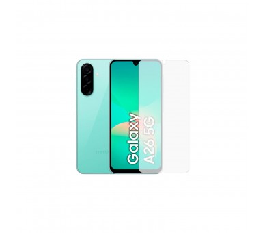 Jc Protector De Pantalla / Samsung Galaxy A26