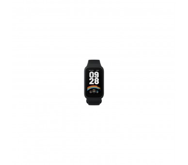 Pulsera Xiaomi Smart Band 9 Active Black
