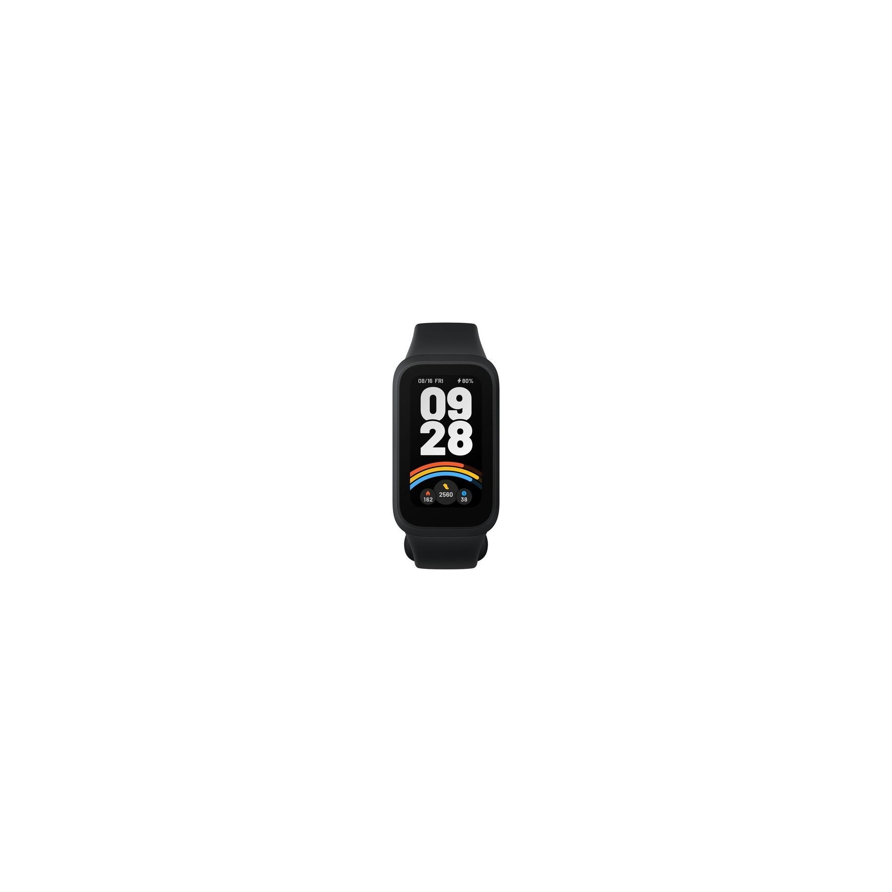 Pulsera Xiaomi Smart Band 9 Active Black