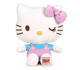 Peluche Hello Kitty 25cm surtido
