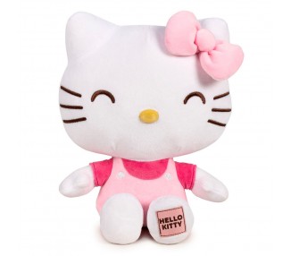 Peluche Hello Kitty 25cm surtido