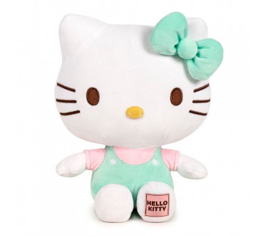Peluche Hello Kitty 25cm surtido