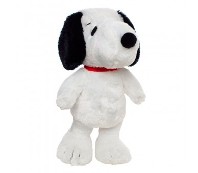 Peluche Snoopy soft 45cm
