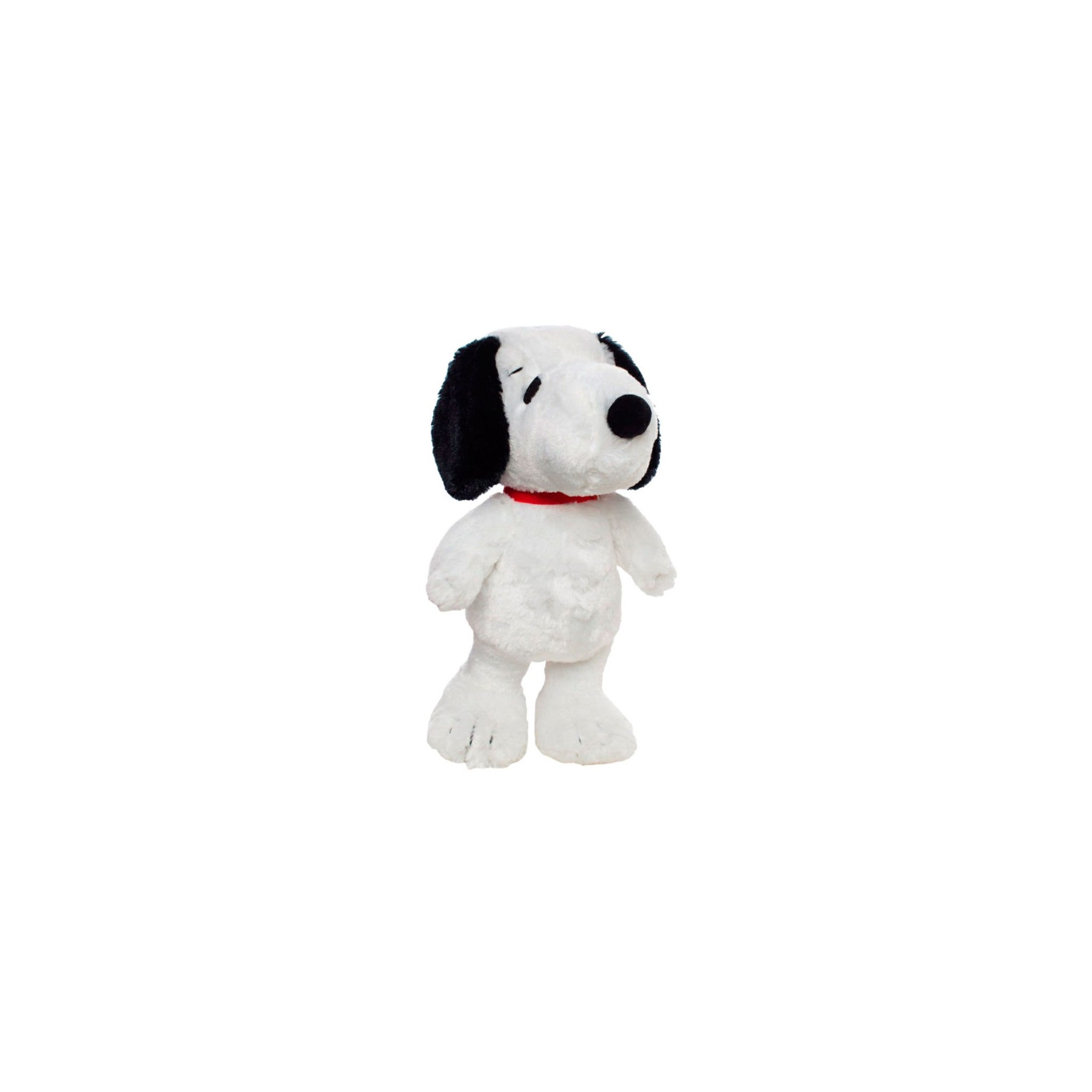 Peluche Snoopy soft 45cm