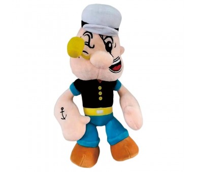 Peluche Popeye 40cm