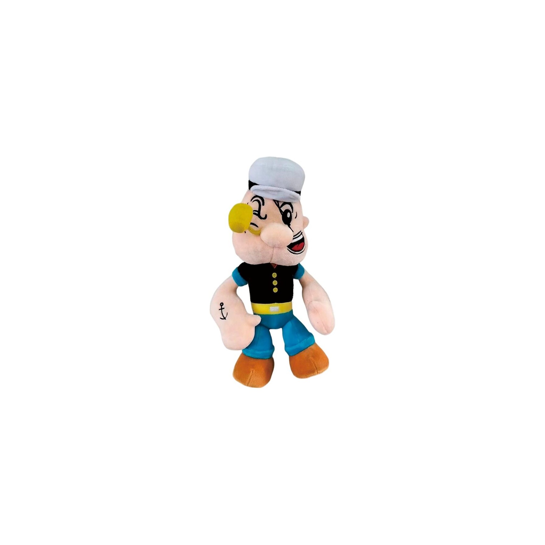 Peluche Popeye 40cm