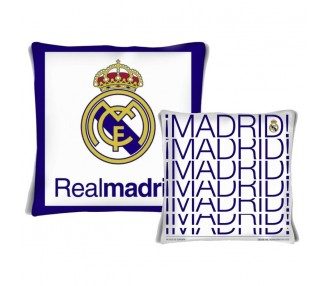 Cojin Real Madrid