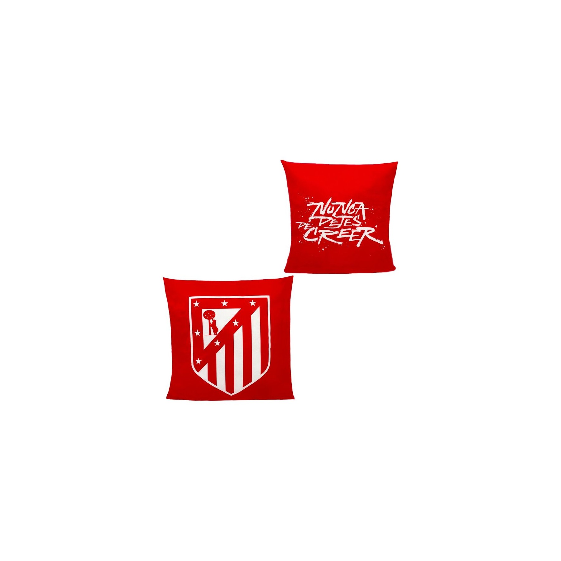 Cojin Atletico de Madrid