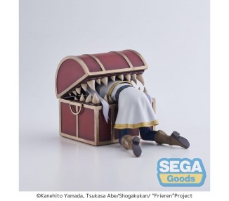 Figura Frieren in Mimic Luminasta Frieren Beyond Journeys End 9