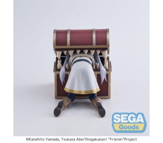 Figura Frieren in Mimic Luminasta Frieren Beyond Journeys End 9,5cm