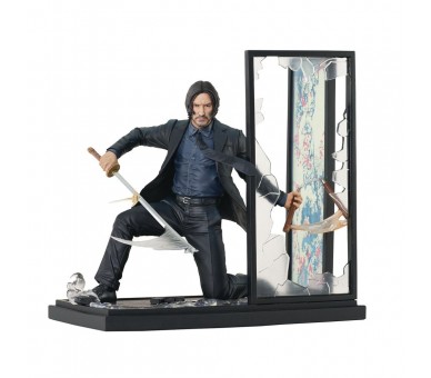 Figura John Wick - John Wick 20cm