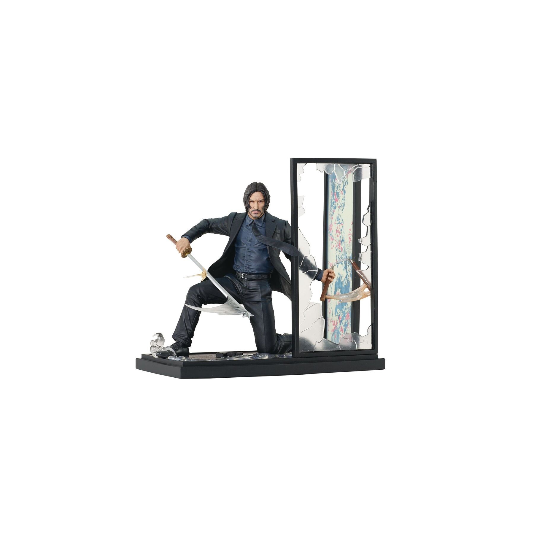 Figura John Wick - John Wick 20cm