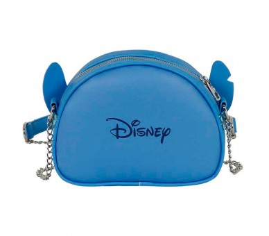 Bolso Heady Stitch Face Stitch Disney