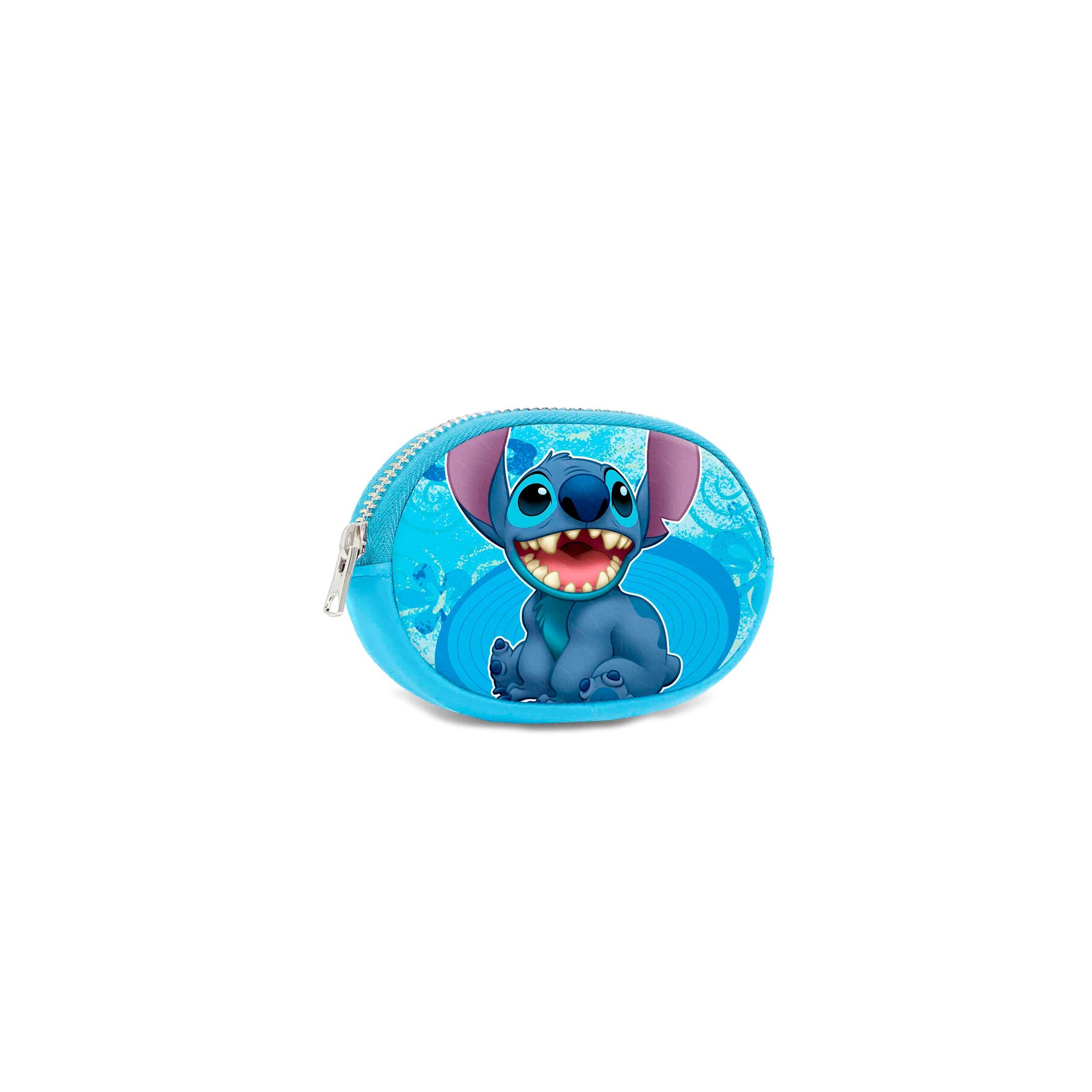 Monedero Pill Aloha Stitch Disney