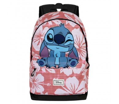 Mochila Maui Stitch Disney 41cm