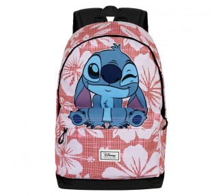 Mochila Maui Stitch Disney 41cm