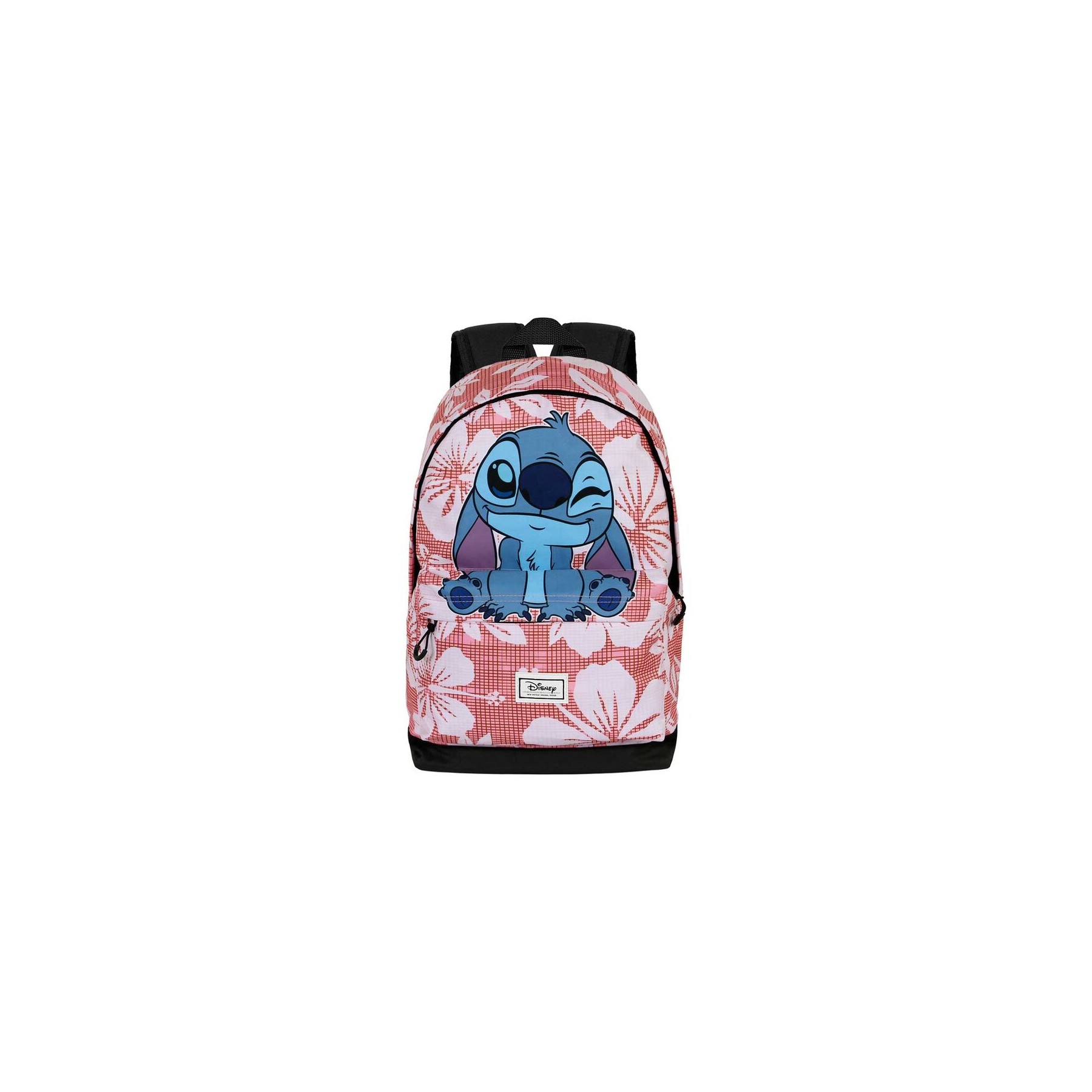 Mochila Maui Stitch Disney 41cm