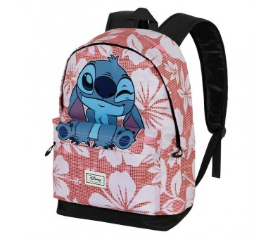 Mochila Maui Stitch Disney 41cm