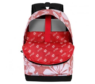 Mochila Maui Stitch Disney 41cm