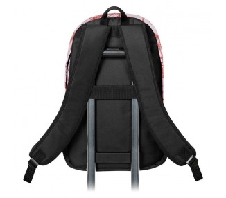 Mochila Maui Stitch Disney 41cm