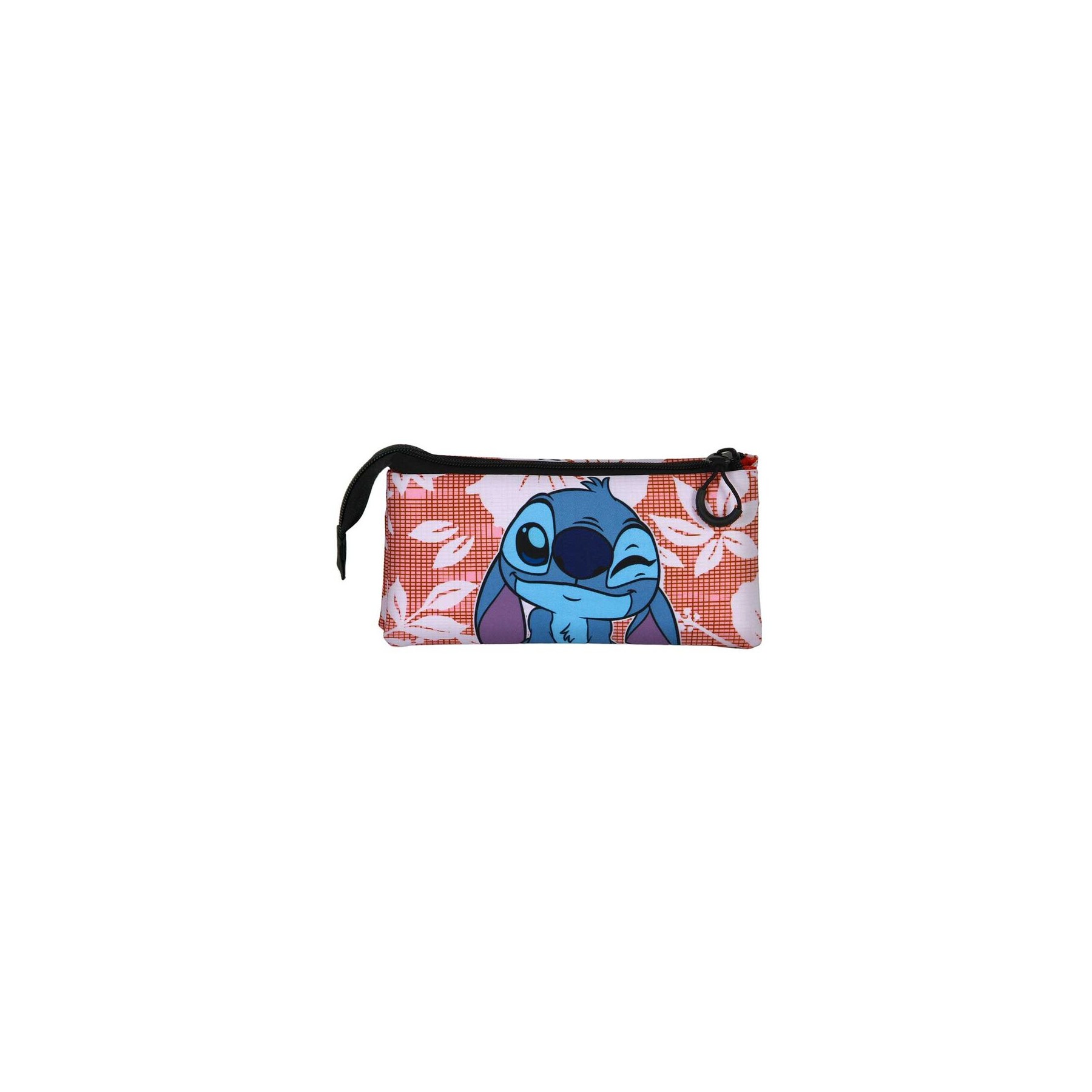 Portatodo Maui Stitch Disney triple