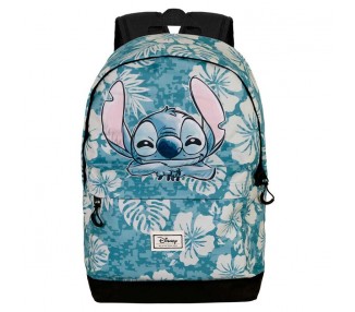 Mochila Aloha Stitch Disney 41cm