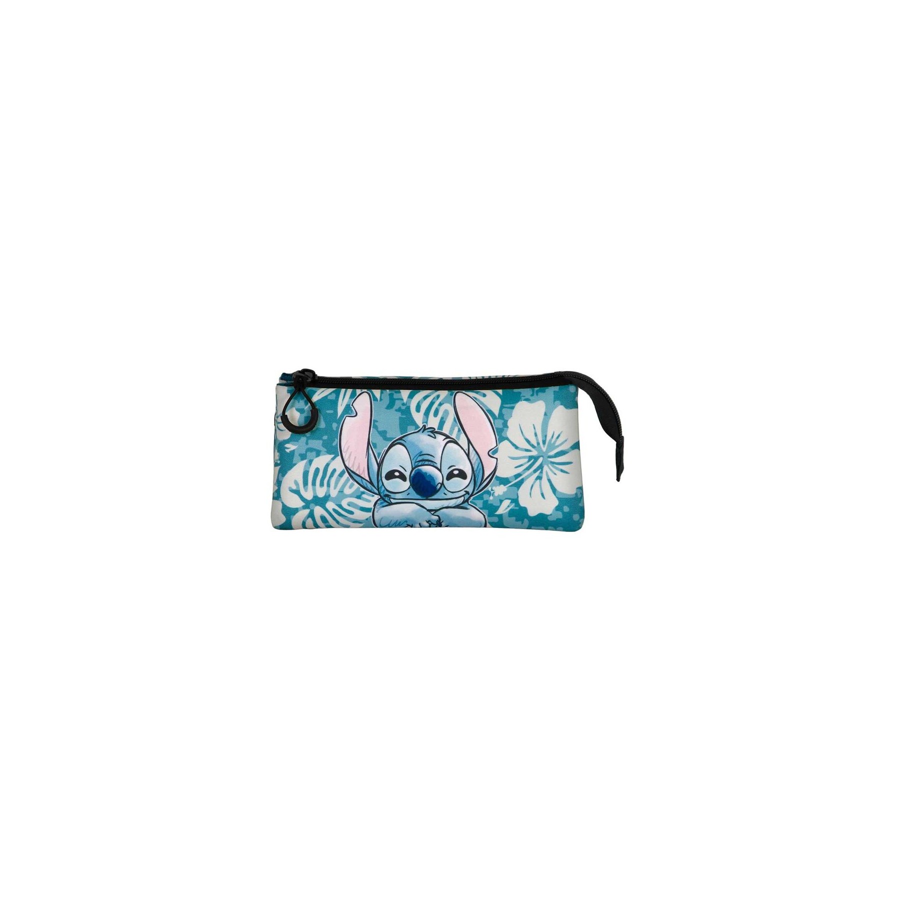 Portatodo Aloha Stitch Disney triple