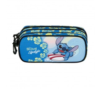 Portatodo Lifestyle Stitch Disney triple