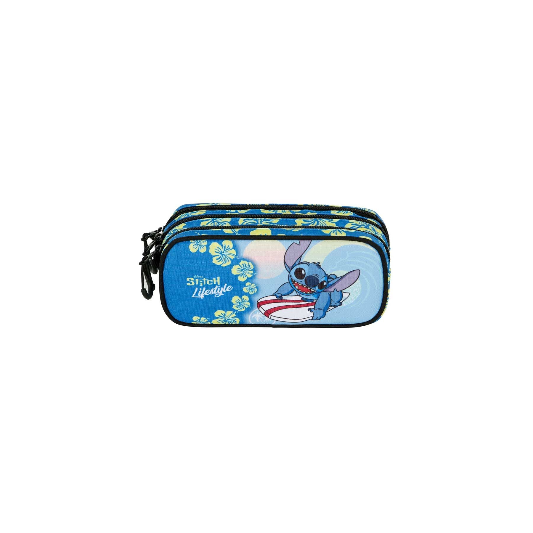 Portatodo Lifestyle Stitch Disney triple